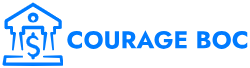 Courage Boc